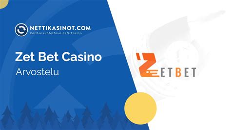 Zetbet Casino Download