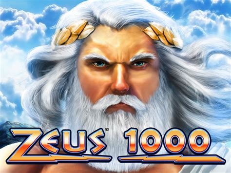 Zeus 1000 Brabet
