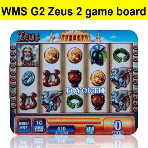 Zeus 2 Bet365