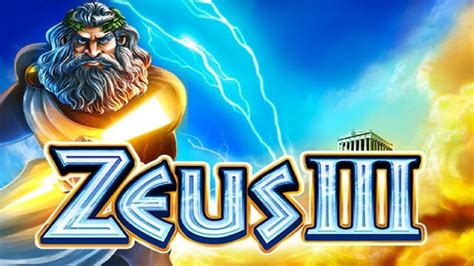 Zeus 3 Betsul