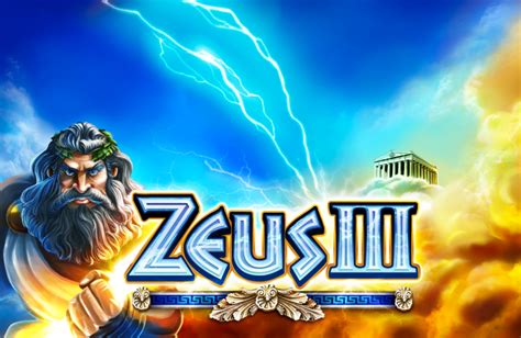 Zeus 3 Brabet