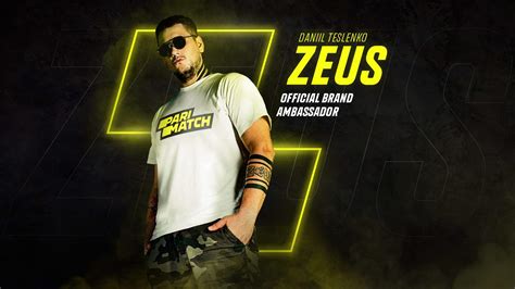 Zeus 3 Parimatch