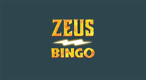Zeus Bingo 888 Casino