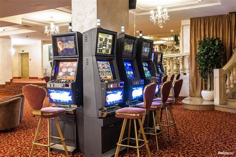 Zeus Casino Minsk