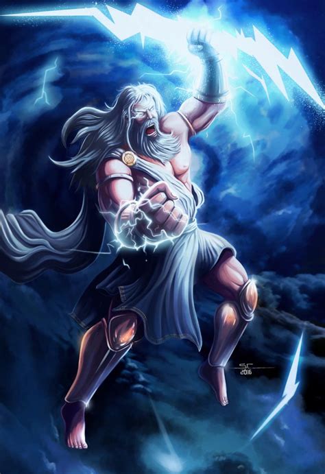 Zeus God Of Thunder Bet365