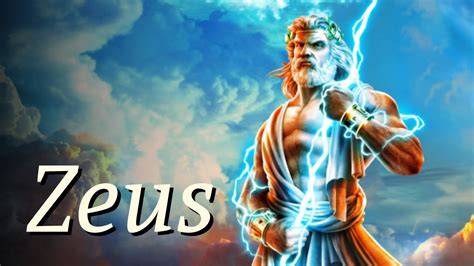 Zeus King Of Gods Bwin
