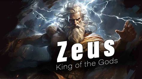 Zeus King Of Gods Pokerstars