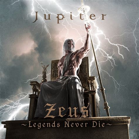 Zeus Legend Betfair