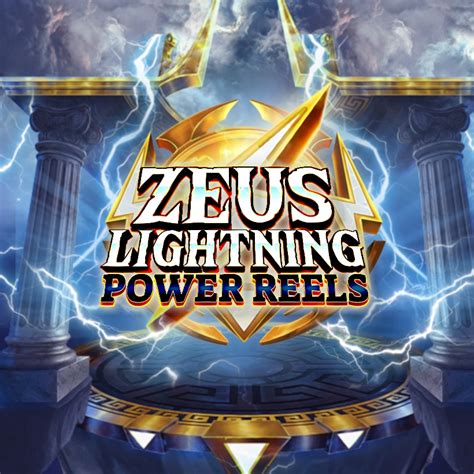 Zeus Lightning Power Reels Sportingbet