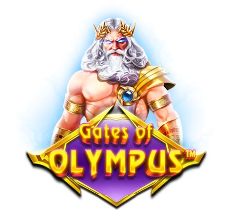 Zeus On Olympus Slot - Play Online