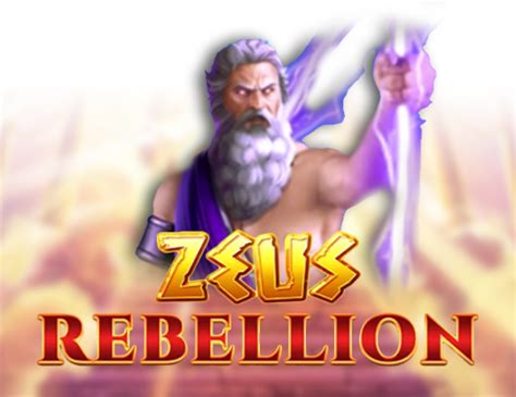 Zeus Rebellion Brabet