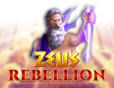 Zeus Rebellion Slot Gratis