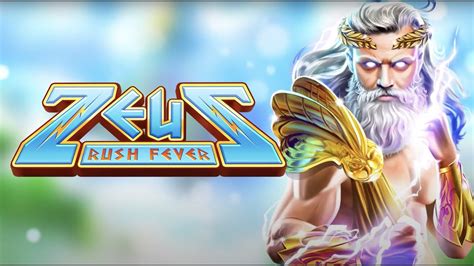 Zeus Rush Fever 888 Casino
