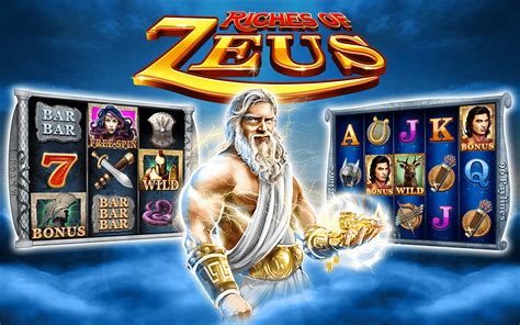 Zeus Slots De Download Gratis