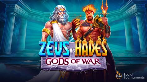 Zeus Vs Hades Gods Of War Betway