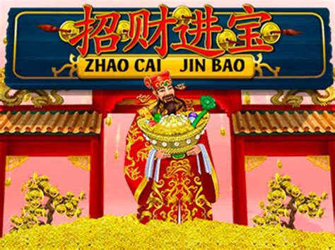 Zhao Cai Jin Bao Leovegas