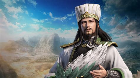 Zhuge Liang 1xbet