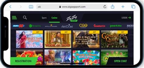 Zigzagsport Casino Haiti