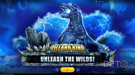 Zillard King Slot - Play Online