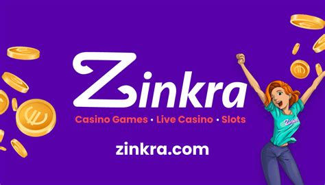 Zinkra Casino