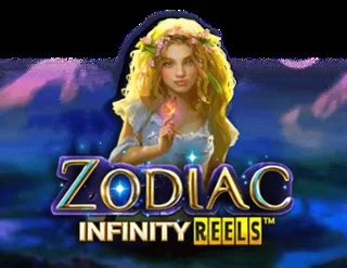 Zodiac Infinity Reels Slot Gratis