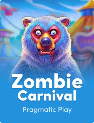 Zombie Carnival Blaze