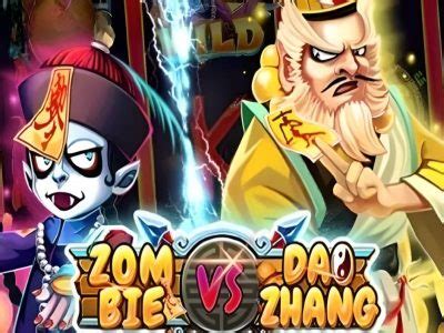 Zombie Vs Dao Zhang Betsul