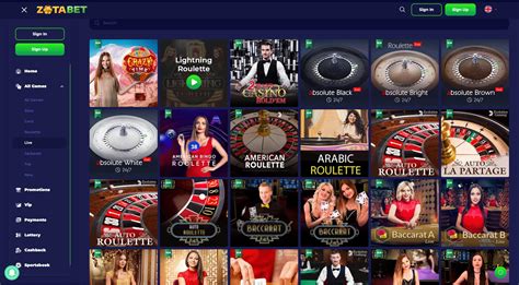 Zotabet Casino Codigo Promocional