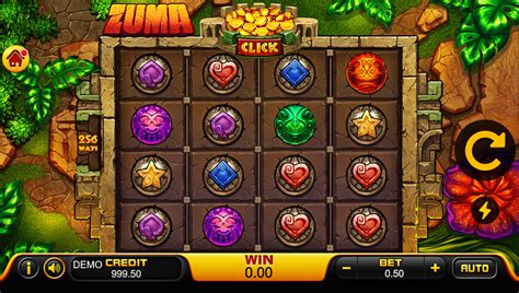 Zuma Slots Mobile