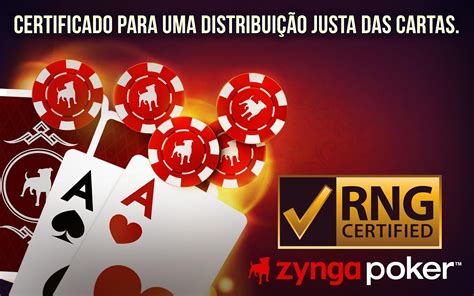 Zynga Poker Alem De Baixar