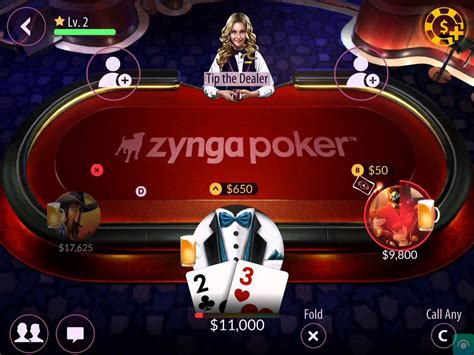 Zynga Poker Apk Offline