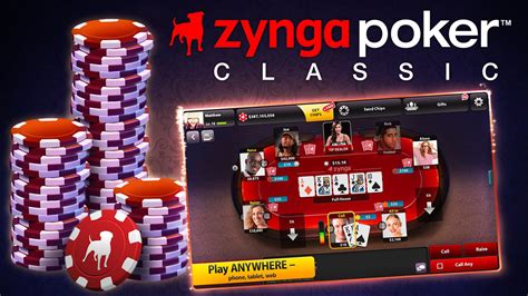 Zynga Poker Apk Para O Galaxy Young