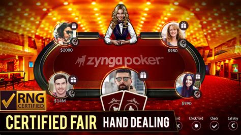 Zynga Poker Apkpure