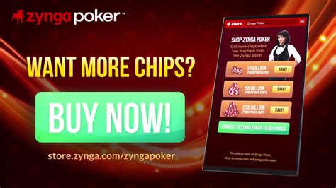 Zynga Poker Chips Kaufen Mit Util