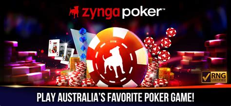 Zynga Poker Iphone App Falha