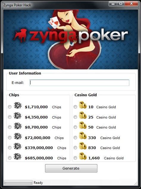 Zynga Poker Mod Apk Para Android