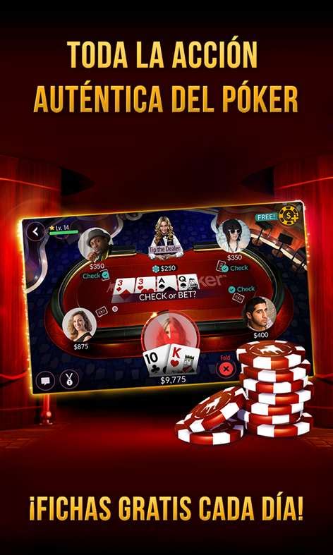 Zynga Poker Para O Nokia N8 Download Gratis