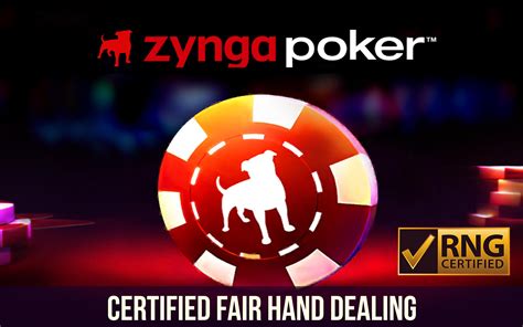 Zynga Poker Publicidade