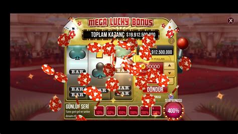 Zynga Poker Sorte Bonus Truque