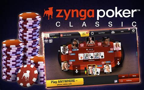 Zynga Poker V 5 Apk