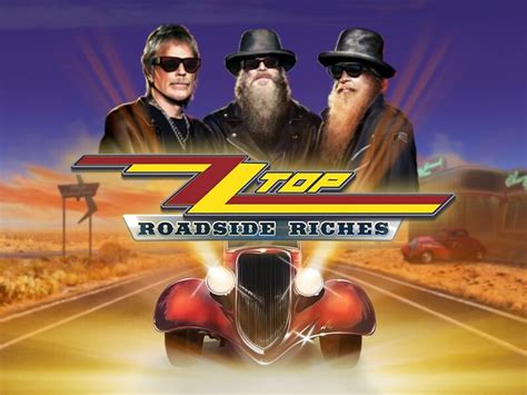 Zz Top Roadside Riches Betfair