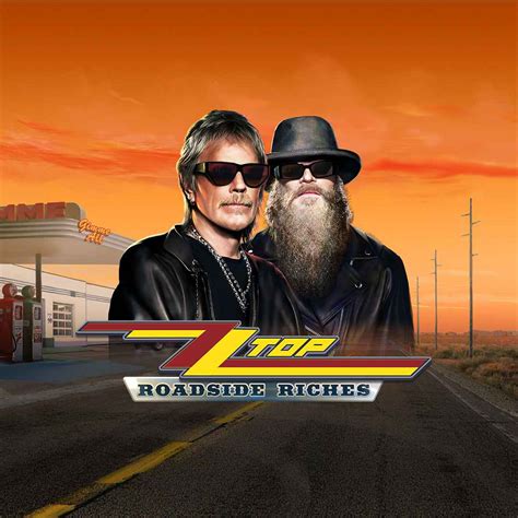 Zz Top Roadside Riches Review 2024